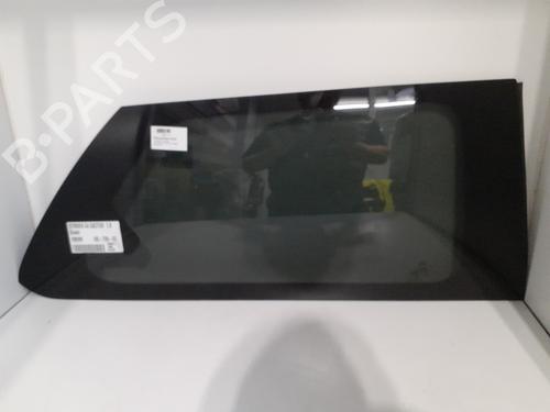 Used Rear right door window CITROËN C4 CACTUS 1.6 HDi 90 (92 hp) 28508319