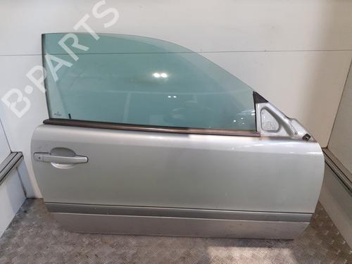 Used Right front door MERCEDES-BENZ CLK (C208) CLK 200 (208.335) (136 hp) 24744887