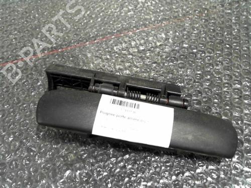 Used Rear right exterior door handle CITROËN XSARA PICASSO (N68) 2.0 HDi (90 hp) 24763365