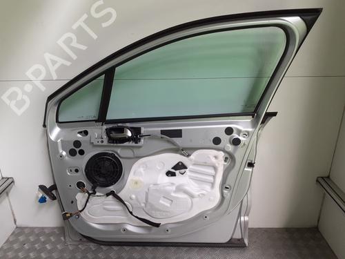 Right front door CITROËN C4 II (NC_) 1.6 HDi 115 | BP27658826C3
