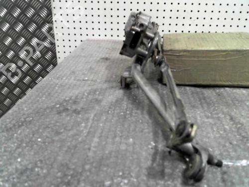 Used Front wiper motor AUDI A6 C5 (4B2) 2.5 TDI quattro (150 hp) 24744111