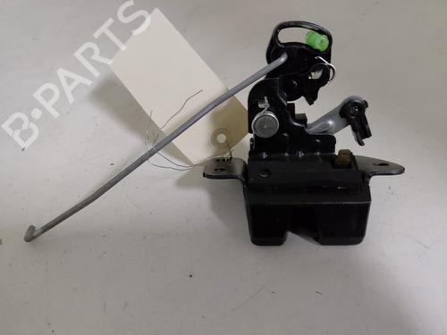 Tailgate lock KIA PICANTO I (SA) 1.1 CRDi | BP29251502C101 