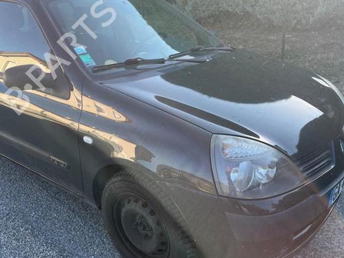 Left taillight RENAULT CLIO II (BB_, CB_) 1.4 16V (B/CB0P, BB13) | BP30819515C34