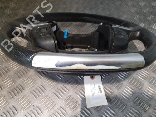 Steering wheel CITROËN DS4 (NX_) 2.0 HDi 165 | BP24746420C49 