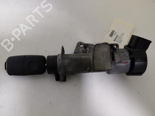 Used Ignition barrel Ignition barrel SEAT IBIZA IV (6J5, 6P1) 1.6 TDI (90 hp) 29642542 29642542