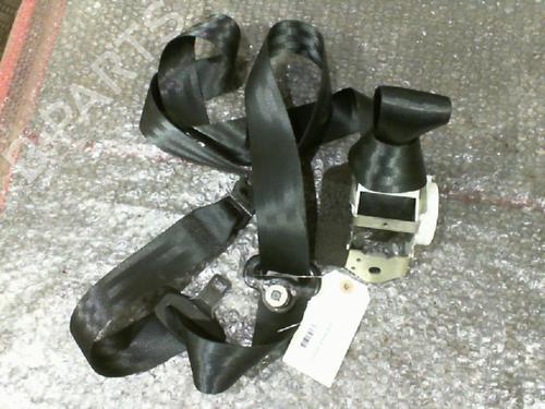 Used Rear right belt tensioner FORD FIESTA VI (CB1, CCN) 1.0 EcoBoost (100 hp) 24745659