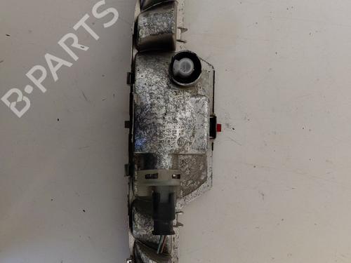 Used Rear fog light Rear fog light PEUGEOT 208 I (CA_, CC_) 1.6 HDi / BlueHDi 75 (75 hp) 31601997 31601997