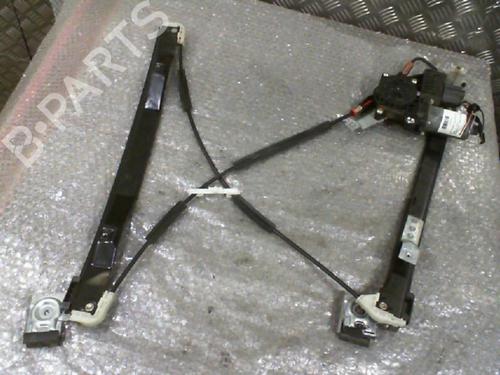 Used Front right window mechanism FORD MONDEO III (B5Y) 2.0 16V TDDi / TDCi (115 hp) 24766565