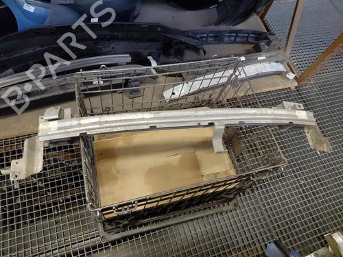 Used Rear bumper reinforcement MINI MINI (R50, R53) One (90 hp) 24746294