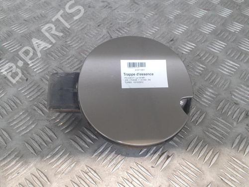 Fuel flap PEUGEOT 208 I (CA_, CC_) 1.6 HDi | BP24749247C131 