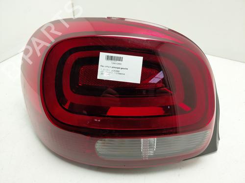 left-taillight-citroen-c3-iii-sx-2016-33945304 main image