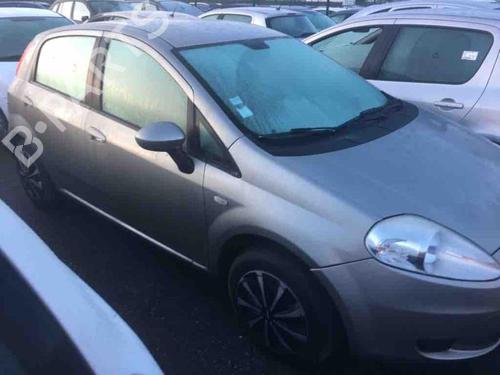 Warning switch FIAT GRANDE PUNTO (199_) 1.3 D Multijet | BP24751911I22  - Image 6