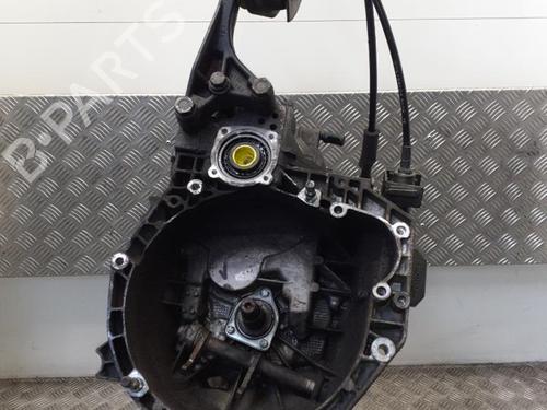 gearbox-alfa-romeo-147-937_-2000-2001-2002-2003-2004-2005-2006-2007-2008-2009-2010-24757589 main image