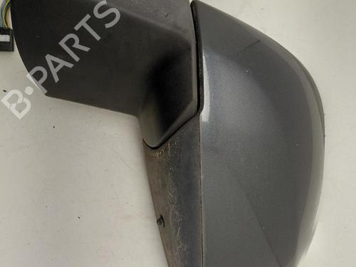 Used Left mirror Left mirror RENAULT SCÉNIC III (JZ0/1_) 1.9 dCi (JZ0J, JZ1J, JZ1K, JZ1S) (131 hp) 36765043 36765043