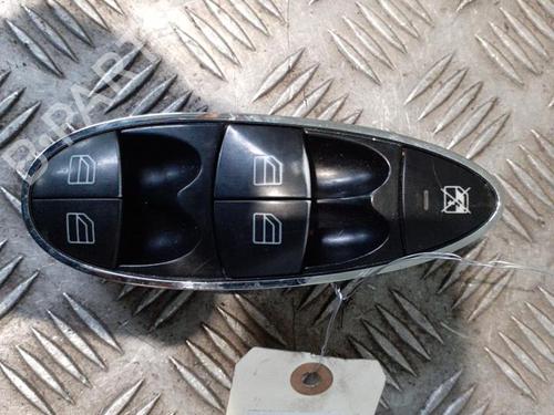 Switch MERCEDES-BENZ E-CLASS (W211) E 320 CDI (211.022) | BP24756302I30 