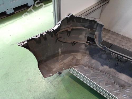 Used Rear bumper PEUGEOT 308 SW I (4E_, 4H_) 1.6 HDi (109 hp) 24767004
