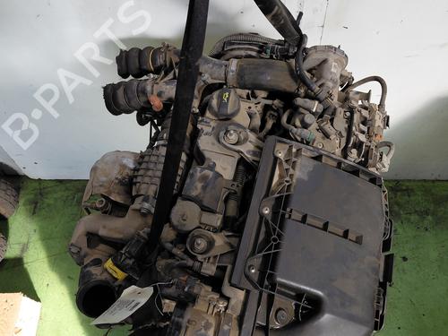 Engine CITROËN BERLINGO MULTISPACE (B9) | BP36027157M1 - Image 7