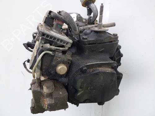 Gearbox CITROËN BERLINGO Box Body/MPV (B9) 1.6 BlueHDi 100 | BP31156305M3 - Image 3