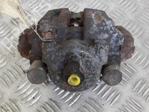 Used Right rear brake caliper BMW X1 (E84) sDrive 20 d (163 hp) 24761697