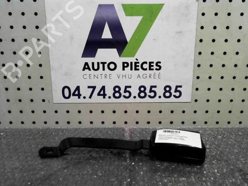 Seat buckle VW POLO (9N_, 9A_) 1.4 TDI | BP24744049I32 