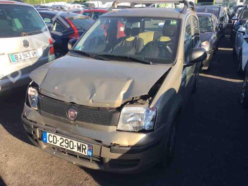 Left taillight FIAT PANDA (169_) 1.2 (169AXF2A, 169AXF1A) | BP24752205C34 - Image 7