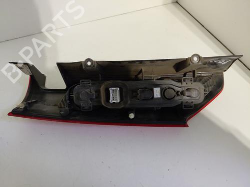 Right taillight RENAULT KANGOO Express (FW0/1_) 1.5 dCi 95 (FW16) | BP31321498C35