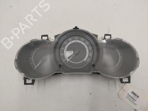 instrument-cluster-citroen-c3-ii-sc_-2009-38164807 main image