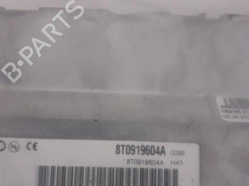 Display monitor AUDI A4 B8 Avant (8K5)  | BP24741748C48 