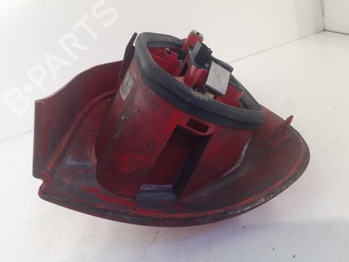 Left taillight CITROËN XSARA PICASSO (N68) 2.0 HDi | BP28449477C34 