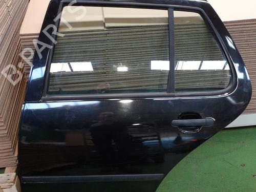 Dør venstre bak VW GOLF IV (1J1) 1.9 TDI (101 hp) 24741164