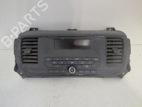 Display CITROËN JUMPY III Van (V_) 1.6 BlueHDi 95 | BP36791689C48 - Image 3