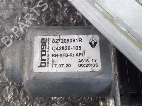 rear-right-window-mechanism-renault-megane-iv-hatchback-b9amn_-2015-24749962 main image