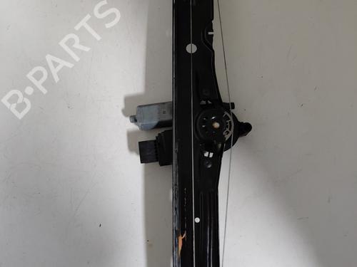 Used Front right window mechanism PEUGEOT EXPERT Van (V_) 2.0 BlueHDi 120 (122 hp) 28814239