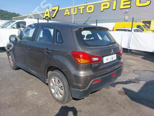 Left taillight MITSUBISHI ASX (GA_W_) 1.6 MIVEC (GA1W) | BP32524099C34  - Image 28
