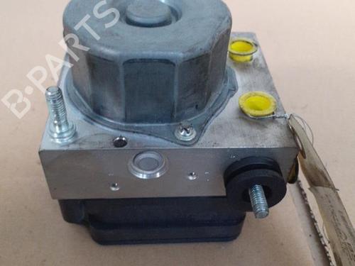 ABS pump RENAULT CLIO IV (BH_) 1.5 dCi 90 | BP24748662M43 - Image 3