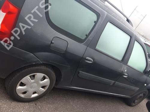 Devioluci DACIA LOGAN MCV (KS_) 1.5 dCi (KS0W) | BP24755425I23 - Image 8