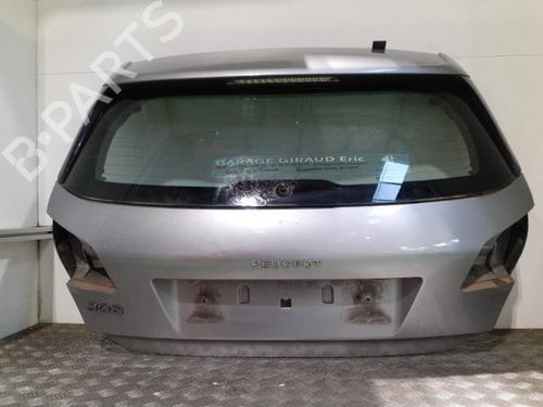 Tailgate PEUGEOT 308 II (LB_, LP_, LW_, LH_, L3_) 1.6 HDi / BlueHDi 115 | BP24750689C6
