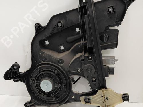 Used Front left window mechanism Front left window mechanism 38767258 38767258
