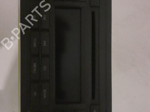 Bilradio SEAT EXEO (3R2) 2.0 TDI (143 hp) 26929913