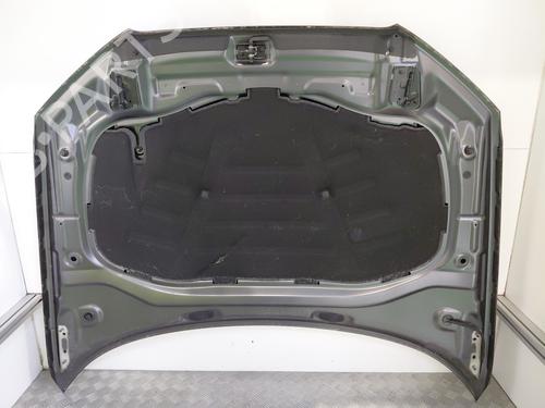 Hood AUDI A3 Limousine (8VS, 8VM) 35 TDI | BP28691649C1 