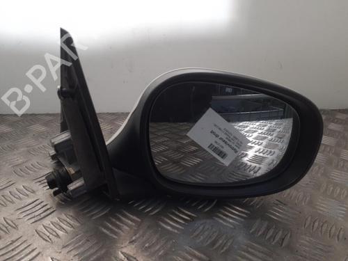 Right mirror BMW 1 (E87) 118 d | BP24760307C27 