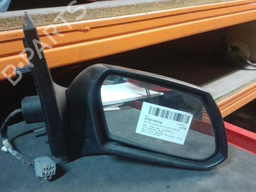 Used Right mirror FORD MONDEO III (B5Y) [2000-2007]  24748397