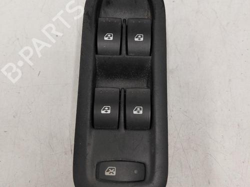 Left front window switch RENAULT SCÉNIC II (JM0/1_) 2.0 dCi (JM1K) | BP38596854I27 - Image 3