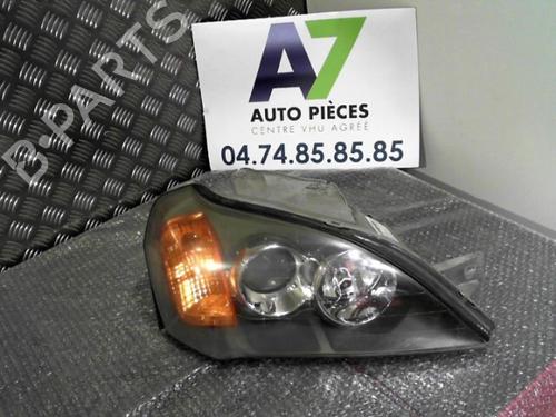 Right headlight CHEVROLET EVANDA 2.0 | BP24758683C29 - Image 3
