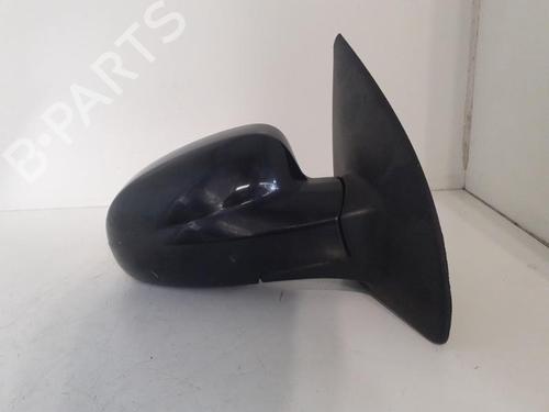 Used Right mirror CHEVROLET AVEO / KALOS Hatchback (T200) 1.4 16V (94 hp) 24750573