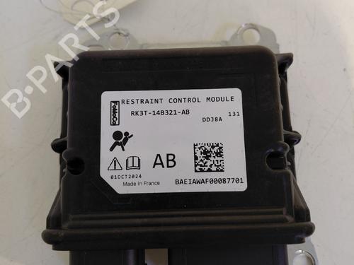 ECU airbags FORD TRANSIT V363 Platform/Chassis (FED, FFD) | BP35779591M53 - Image 3
