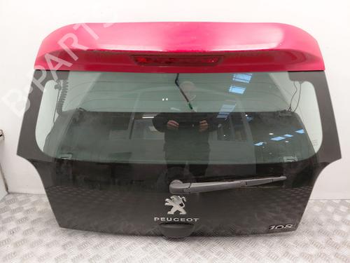 bootlid-window-peugeot-108-2014-32849641 main image