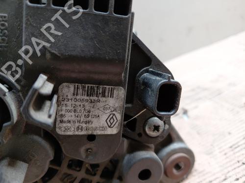 Alternator DACIA LOGAN II 1.5 dCi / Blue dCi 75 | BP29072194M7