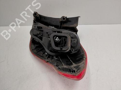 Left taillight CITROËN C4 II (NC_) 2.0 HDi / BlueHDi 150 | BP38596865C34 - Image 3