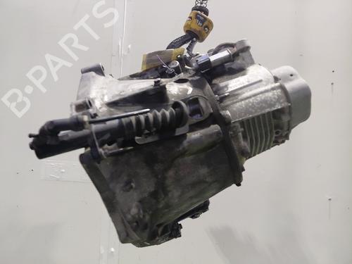 Gearbox PEUGEOT 2008 I (CU_) 1.6 HDi | BP31927680M3 - Image 6
